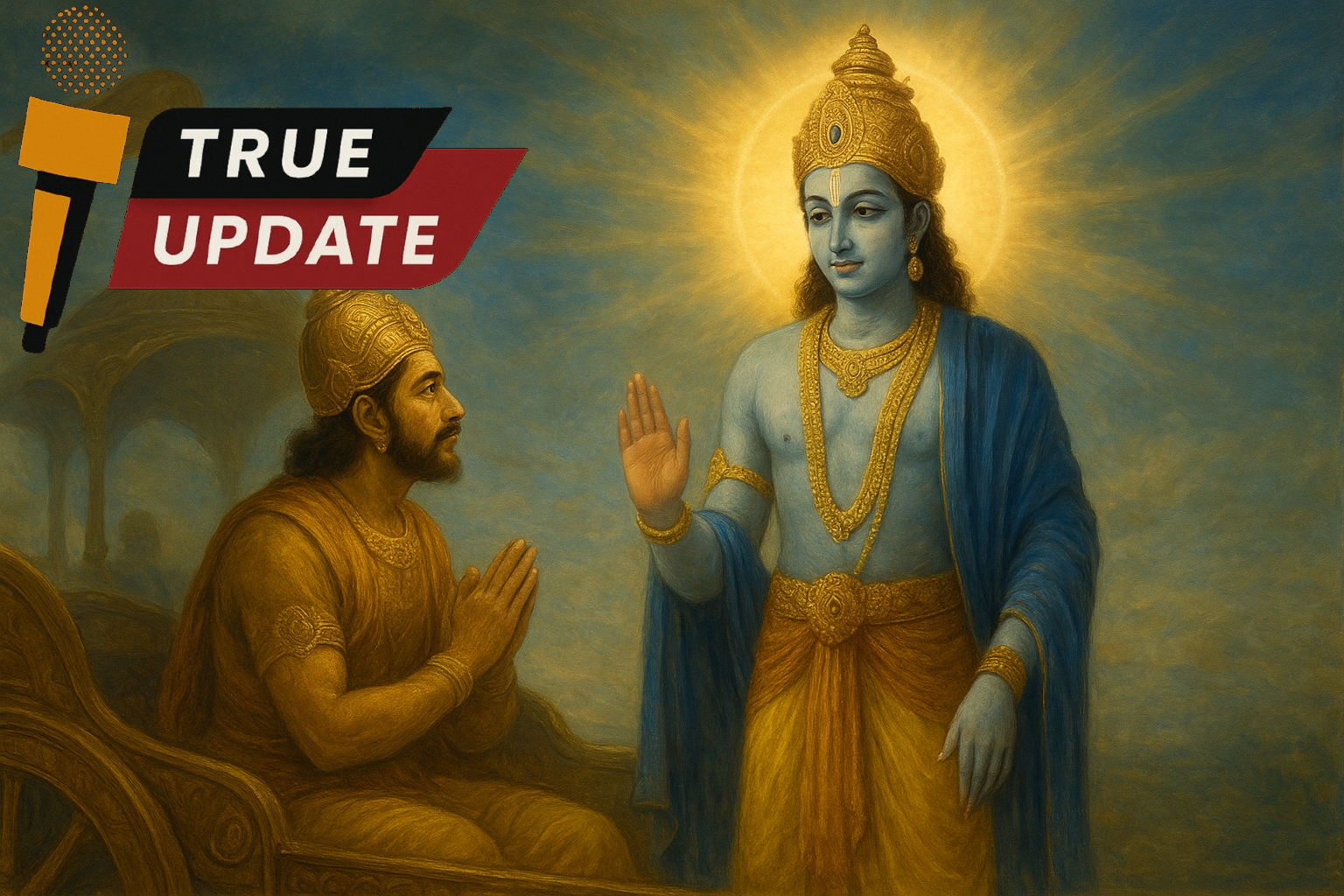 अध्याय 7 – ज्ञान-विज्ञान योग