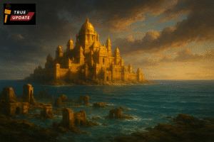 अगर रावण की लंका असली थी, तो श्रीलंका में क्यों नहीं मिलती? जानिए क्या कहते हैं इतिहासकार और वैज्ञानिक