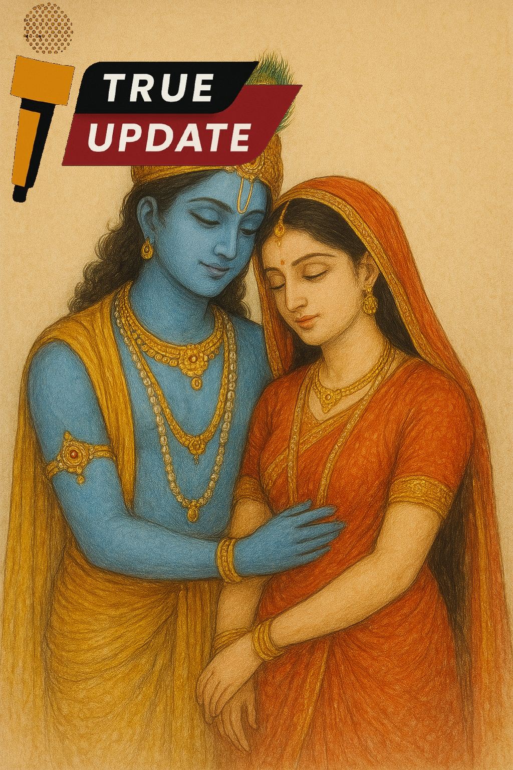 क्या कृष्ण के वास्तव में 16,108 विवाह थे? जानिए पौराणिक कथाओं के पीछे का रहस्य