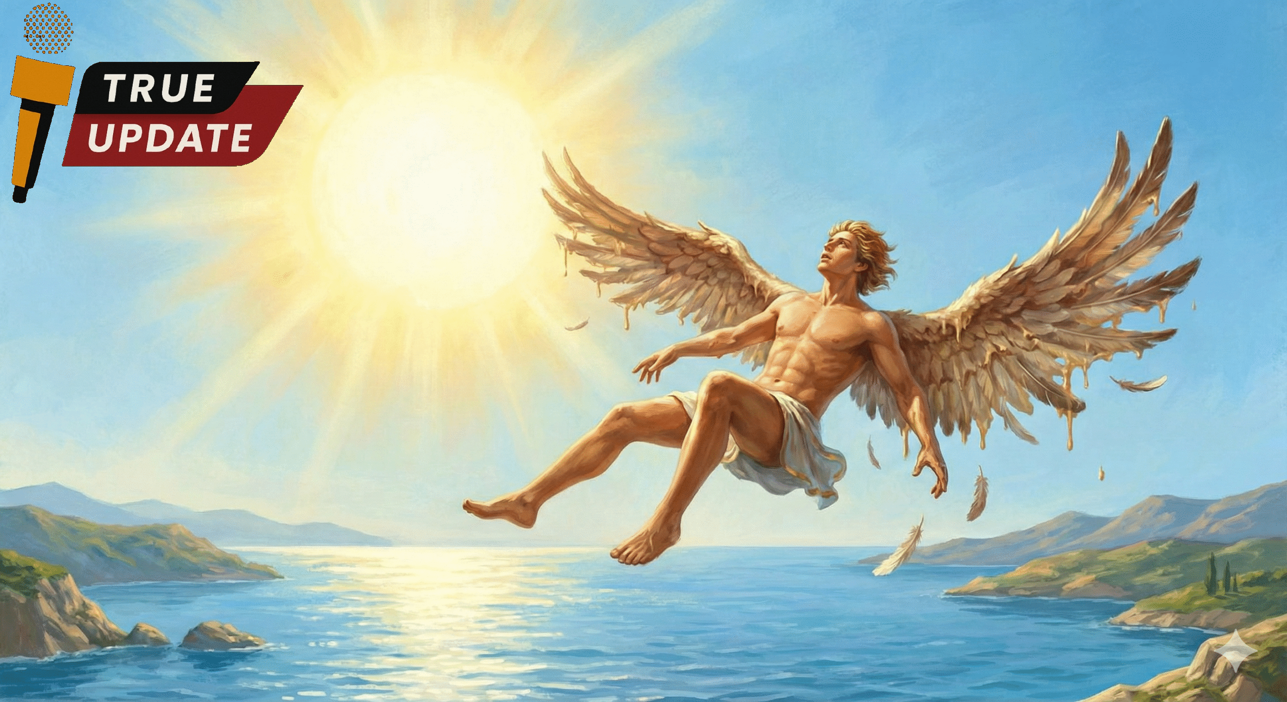 जब उड़ान बन गई त्रासदी