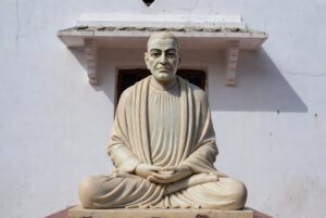 संत रविदास जी की प्रेरणादायक जीवन गाथा