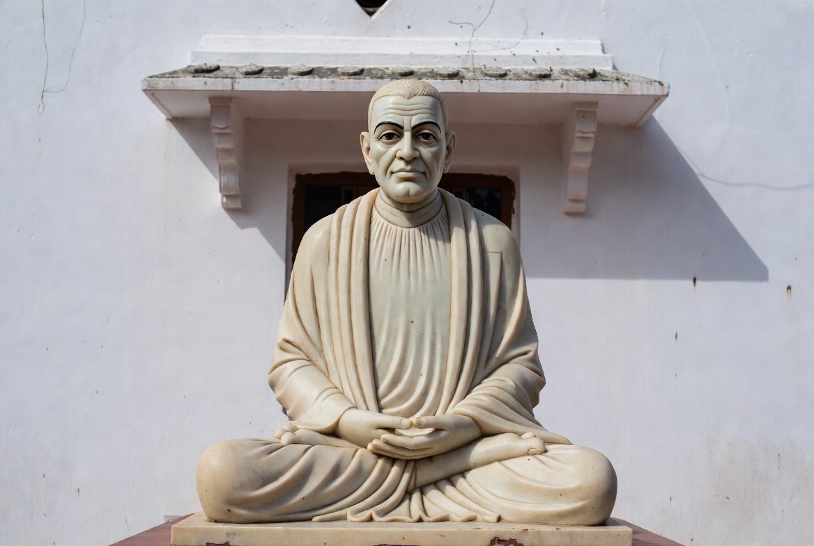 संत रविदास जी की प्रेरणादायक जीवन गाथा